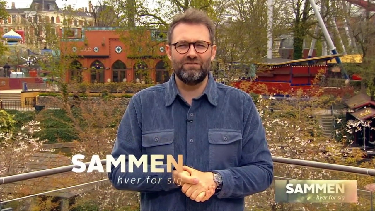 Mette Blomsterberg laver dronningekage | Klip 3 & i alt 3 Klip | 2020 | Go morgen Danmark | TV2 Danmark