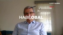 Koronavirüs tedavisi gören Prof. Dr. Hasan Salih Sağlam'dan uyarı