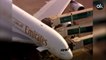Emirates se convierte en la primera aerolínea en realizar test rápidos de coronavirus a sus pasajeros