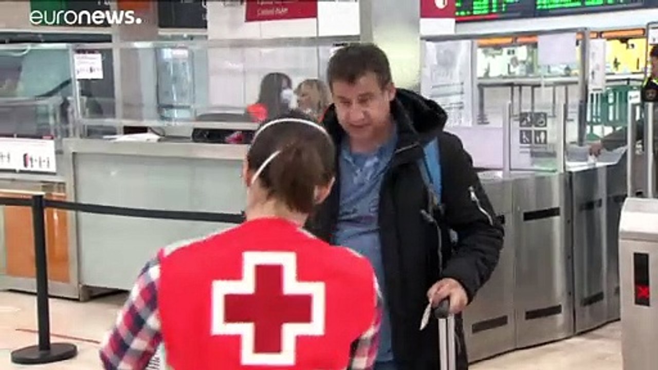 Spanien: Regionale Behörden setzen Todeszahlen höher an