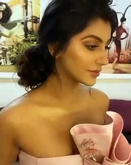 டாப் ஆங்கிலில் நல்லா வளைச்சு வளைச்சு எடுத்திருக்காங்களே.. தீயாய் பரவும் யாஷிகாவின் ஹாட் வீடியோ!