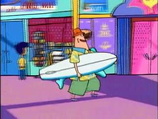 Corneil and Bernie - Panic on Board