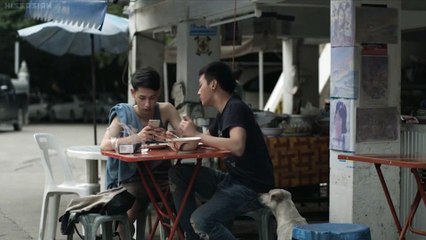 The blue hour -  EP2