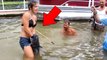 5 Shocking Fishing Moments Caught On Camera -