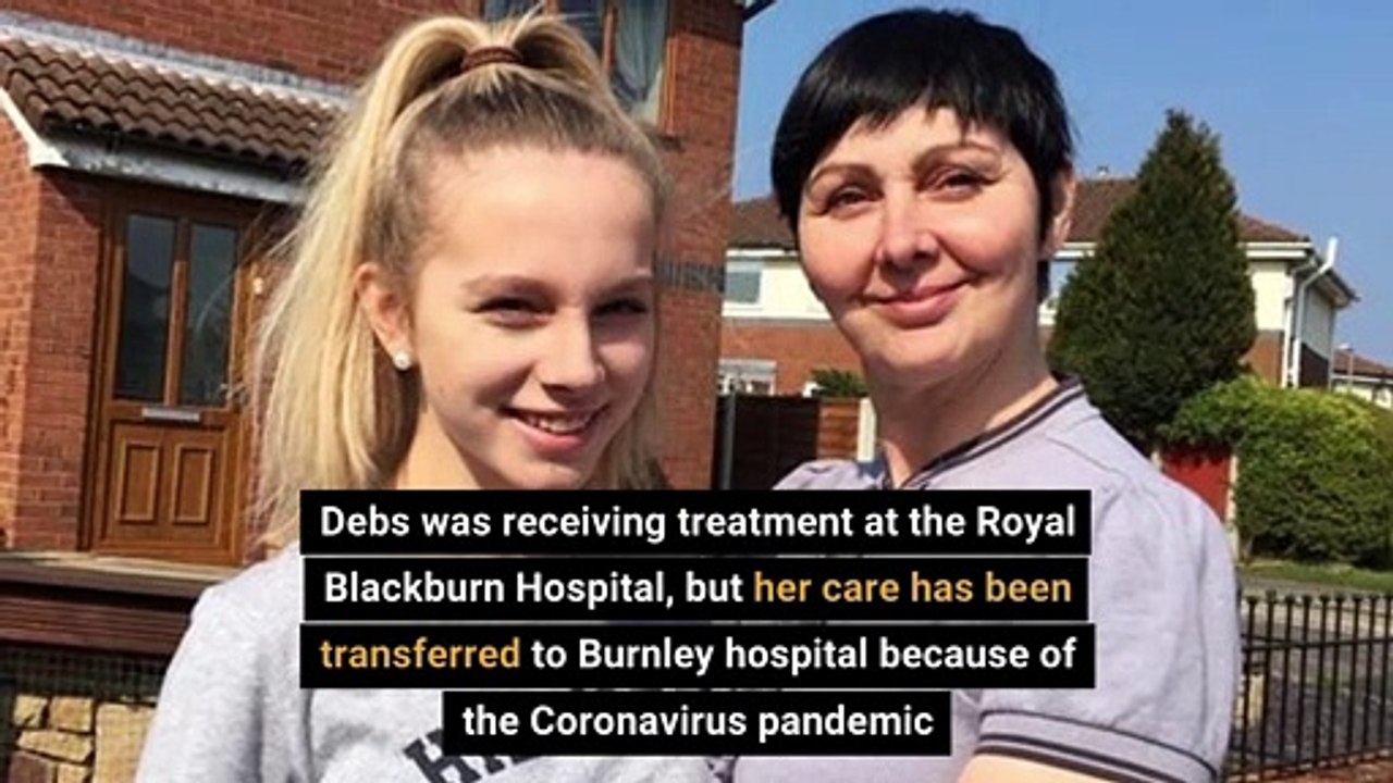 Lancashire mums fighting a double battle agains...