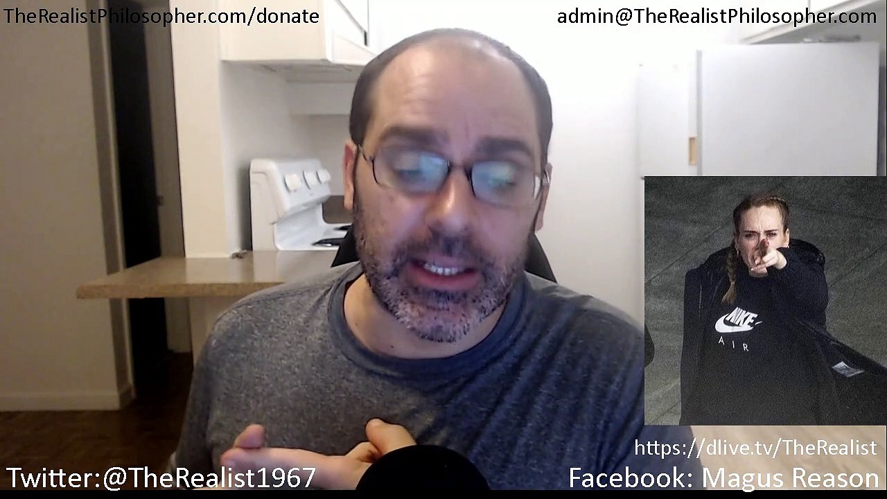 Adele Has To Pay, & Feminists Lose Their Minds - LOL!