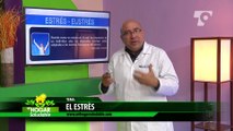 EL ESTRÉS: Eustrés y distrés. Síntomas y tratamiento