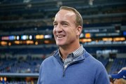 Peyton Manning Treats 600 Nashville Hospital Workers to Dinner from Loveless Café