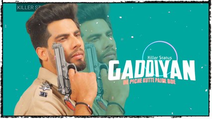 AGG DA BAROLA | SINGGA | LATEST PUNJABI | RINGTONE | STATUS 2020 |