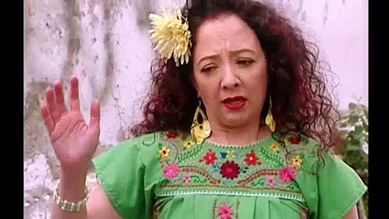 Marina Capítulo 61