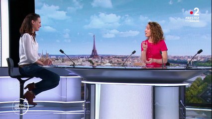 Coronavirus : le confinement augmenterait le travail ménager des femmes