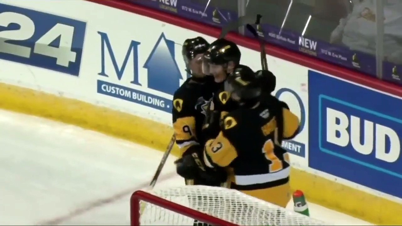 OHL Highlight Reel | Arthur Kaliyev |2019-2020