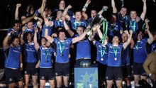 Finale 2011 : Leinster Rugby - Northampton Saints