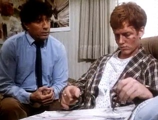 St. Elsewhere S02E07 Entrapment