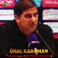 Ünal Karaman, Ahmet Ağaoğlu'na cevap verdikten 1 hafta sonra görevinden istifa etti