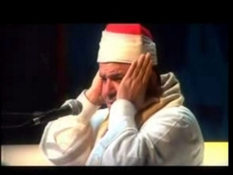 Quran hafiz remzi er