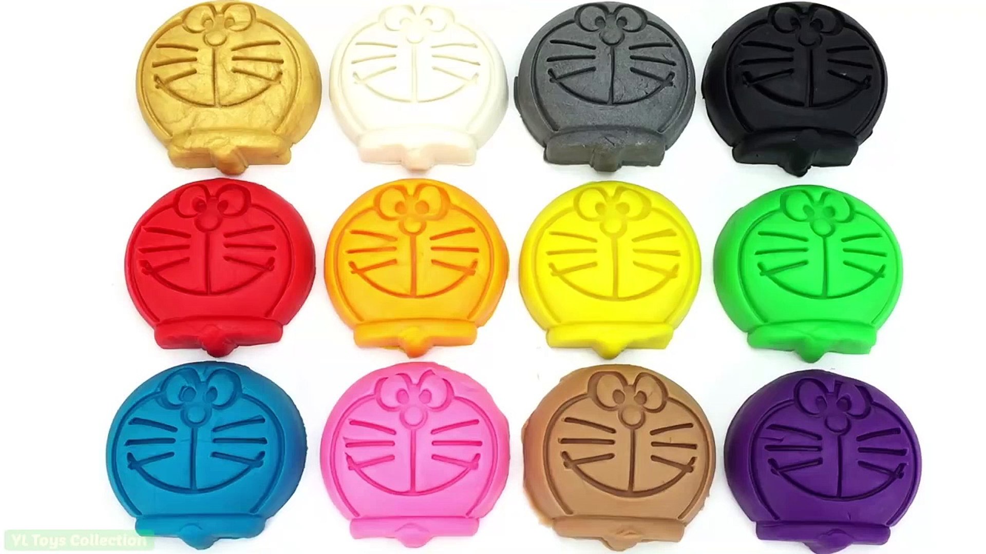 Learn colors play doh cheap