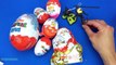 7 Surprise eggs Marvel Kinder Joy Kinder Surprise Eggs