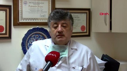 'Kayseri koronavirüste Türkiye ortalamasının altında'-2