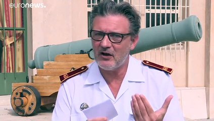 Covid-19: sulla portaerei francese, positivi quasi 700 marinari