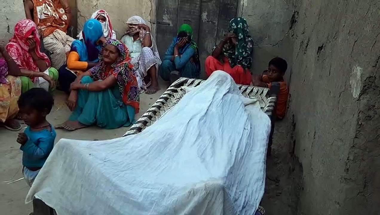 शामली: फांसी लगाकर युवक ने की आत्महत्या