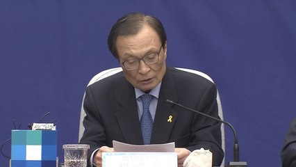 이해찬 "승리의 기쁨에 앞서 무거운 책임 느껴" / YTN