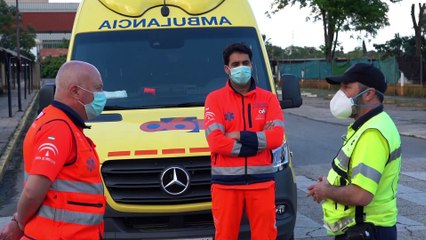 Aumenta el número de personas recuperadas del COVID-19