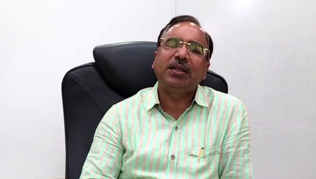 इंदौर में प्रति दस लाख लिये जा रहे हैं 2100 सेम्पल, देश में सर्वाधिक
