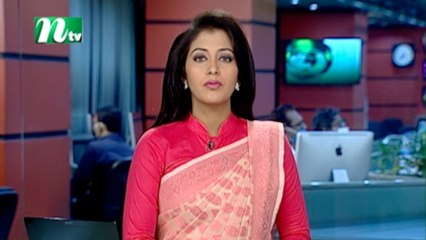 NTV Shondhyar Khobor | 16 April 2020