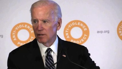 Who Will Biden Choose As VP?