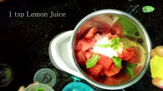 Watermelon Juice Recipe In Telugu | Puchakaya Juice | పుచ్చకాయ జ్యూస్ | Summer Special Drinks
