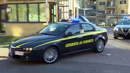 Sassuolo (MO) - Beni per un milione di euro sequestrati a "grande evasore" (16.04.20)