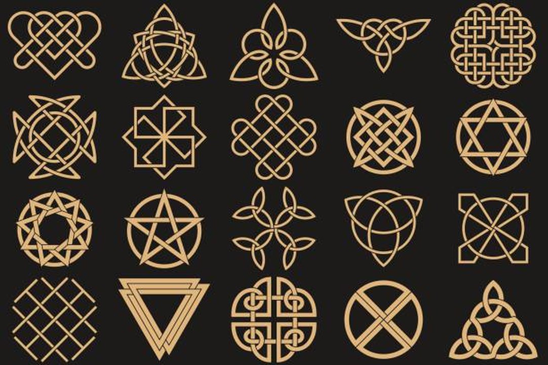 Celtic Astrology and Zodiac
