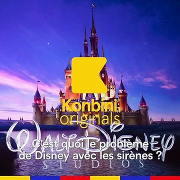 Pourquoi certains films sont-ils modifiés sur Disney + ?