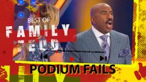 Best of Family Feud on AZTV Channel 7: Podium Fails