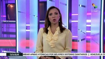 Es Noticia: Críticas a EEUU tras suspender financiamiento a la OMS