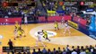 Euroleague maç özetleri; Fenerbahçe Beko, Anadolu Efes karşılaşmaları