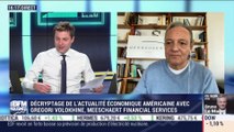 Gilles Moëc (Groupe AXA) : la Chine publie demain son PIB pour le premier trimestre - 16/04