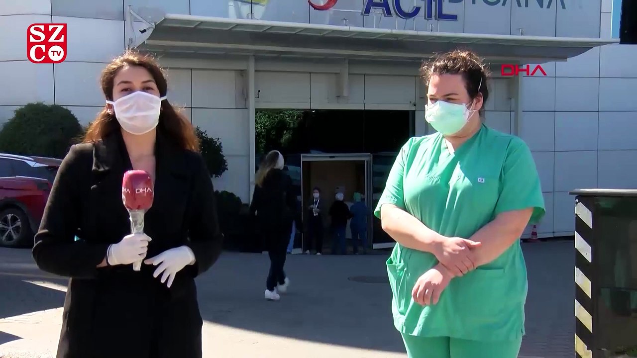 Dünya onu buğulu camlar ardındaki yorgun gözlerle tanıdı!