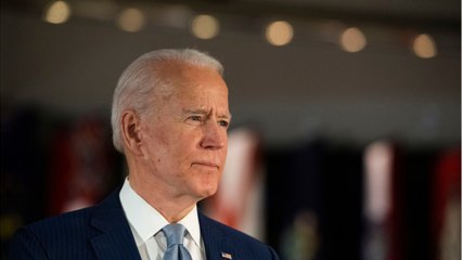 Sanders: Biden Allegations Should Br Discussed