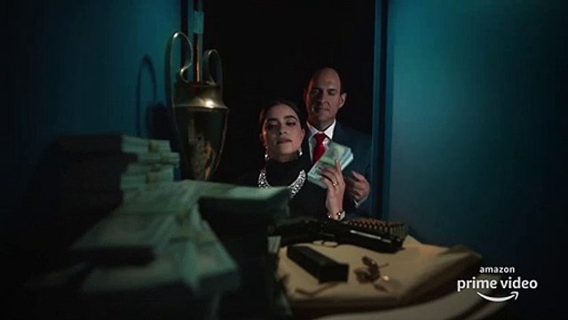 El Presidente - bande-annonce de la série Amazon Prime Video (vo)