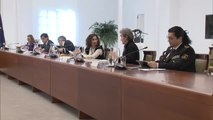 Sánchez preside la reunión del Comité Técnico de Gestión del Coronavirus