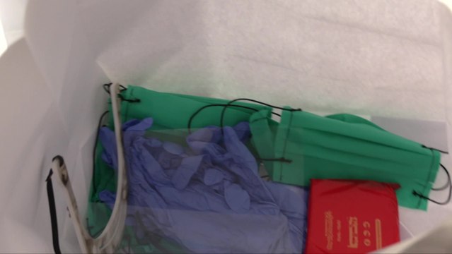 El Colegio de Médicos de Sevilla contribuye contra el Covid-19