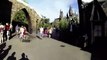 hry potter and the forbidden journey full ride pov islands of adventure in orlando florida