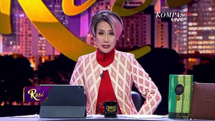 Masihkah Stafsus Millenial Dibutuhkan? - ROSI (Bag 5)