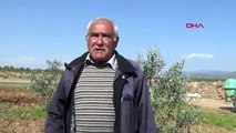 GAZİANTEP Şehit oğlundan kalan maaşından Milli Dayanışma Kampanyası'na bağış yaptı