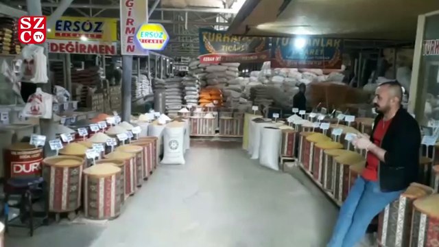 Unutulan çarşının esnafı isyan etti: Yüzlerce insan gelip gidiyor, önlem yok