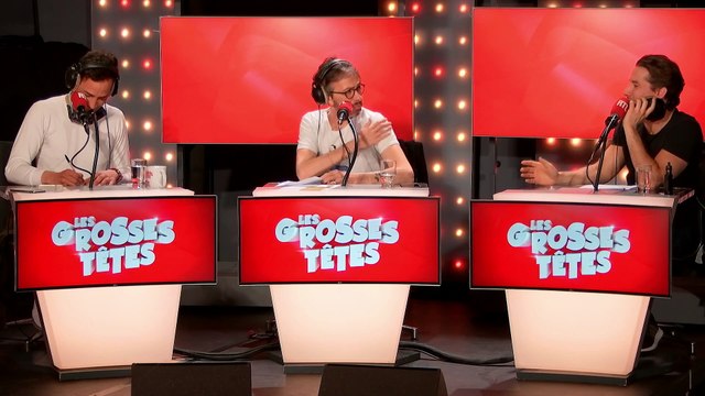 Florian Gazan reprend Claude François