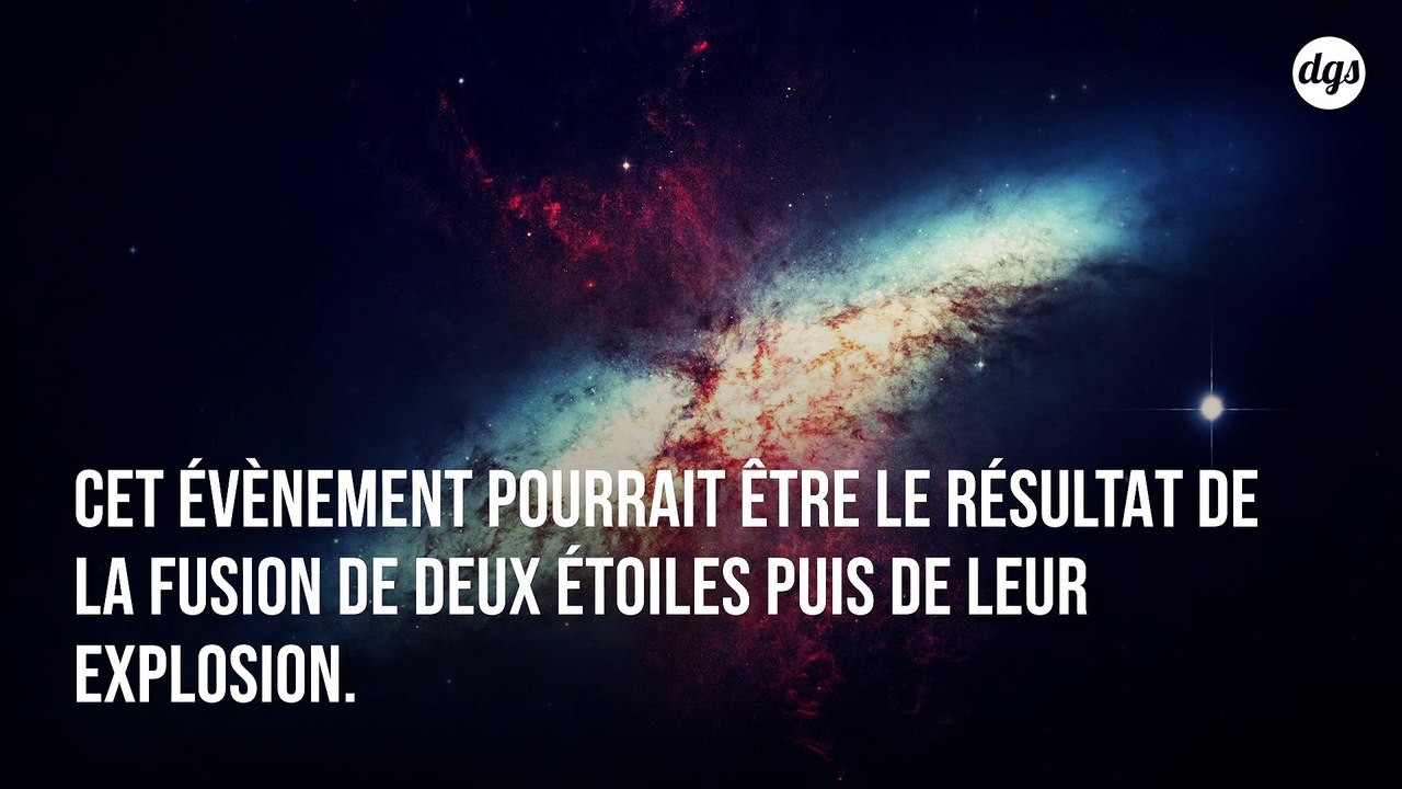 Les scientifiques découvrent la supernova la plus brillante jamais observée