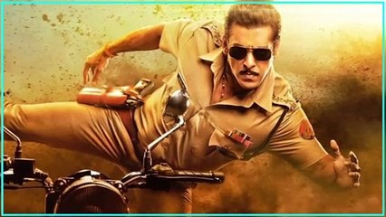 सलमान खान ने लगाई पत्थर फेंकने वालों की क्लास